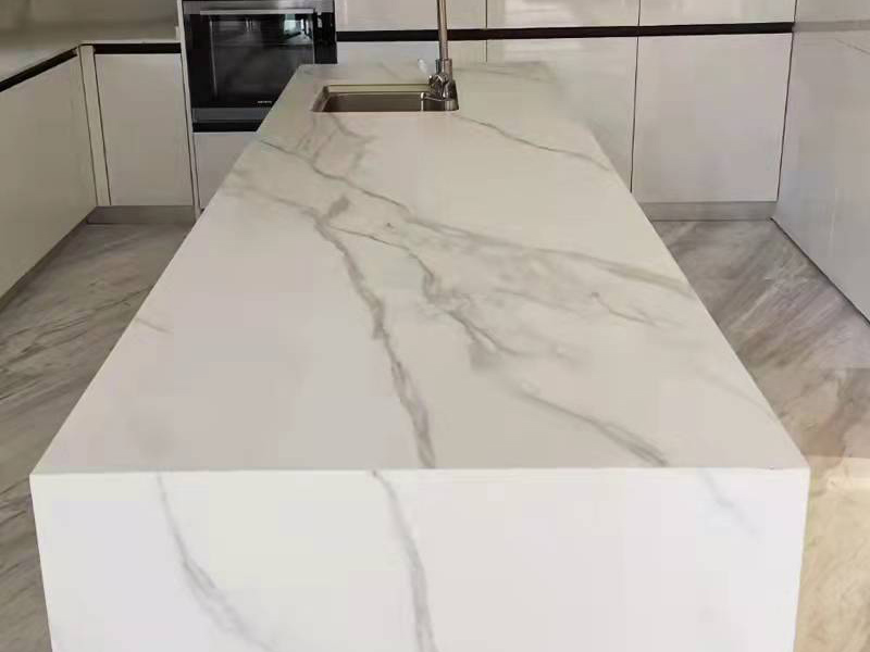 雅斯科技石英石