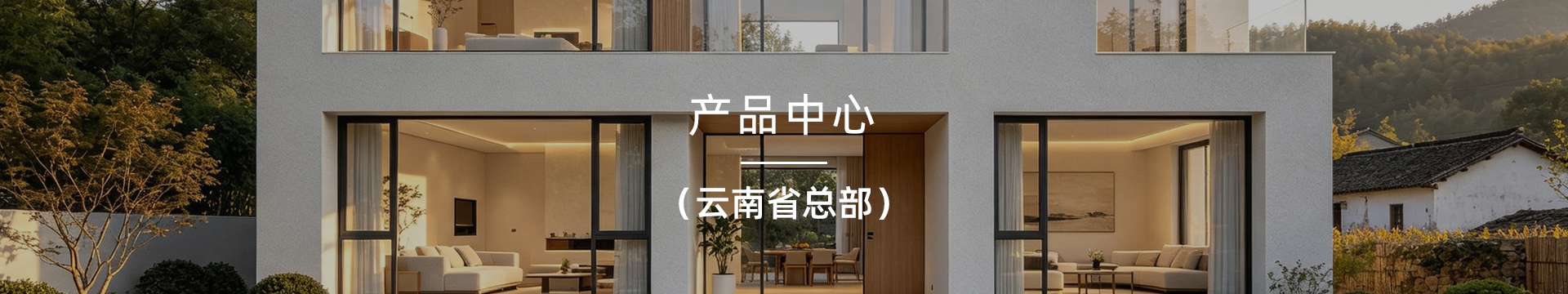 产品中心
