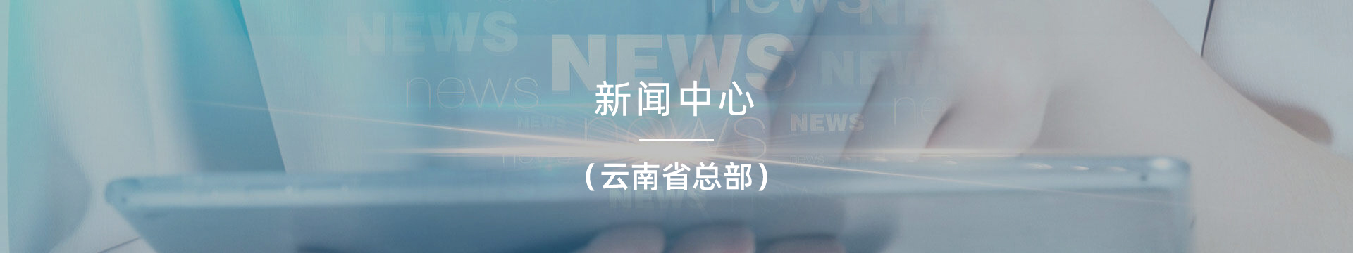 新闻动态
